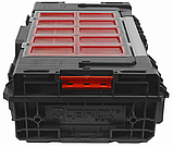 Професійний органайзер Qbrick System ONE 200 Expert для зберігання та організації (5901238258247), фото 5
