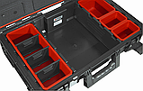 Професійний органайзер Qbrick System ONE 200 Expert для зберігання та організації (5901238258247), фото 7