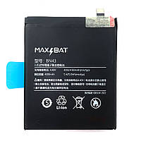 Акумулятор (батарея) Xiaomi BN43 Max Bat Redmi Note 4X, Redmi Note 4 Global 2017 4000/4100 mAh