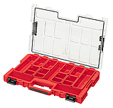 Універсальний органайзер Qbrick System ONE L 2.0 RED UHD для професіоналів (5901238256595), фото 3