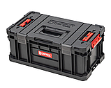 Комплект інструментальних ящиків Qbrick System TWO Set Alu Vario (5901238259800), фото 5