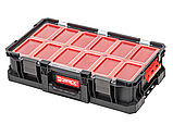 Комплект інструментальних ящиків Qbrick System TWO Set Alu Vario (5901238259800), фото 7