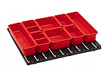 Універсальний набір контейнерів з дошкою Qbrick System ONE L/M PRO 100/200 (5901238255888), фото 3