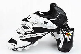 Велотуфлі 42р NorthWave Scorpius SRS White/black Art 695311