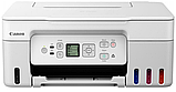МФУ Canon PIXMA G3470 White (5805C029), фото 3