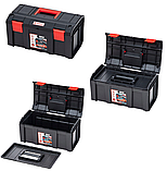 Комплект інструментальних ящиків QBRICK REGULAR R-BOX: 19+16+13 (5901238253938), фото 3