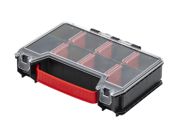 Багатофункціональний органайзер QBRICK SYSTEM PRO (5901238255659)
