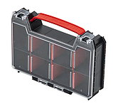 Багатофункціональний органайзер QBRICK SYSTEM PRO (5901238255659), фото 4
