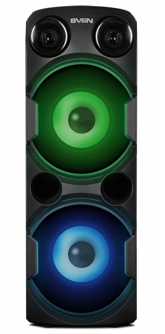 Bluetooth Колонка SVEN PS-750 80W