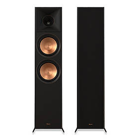Klipsch Reference Premiere RP-8000F Ebony