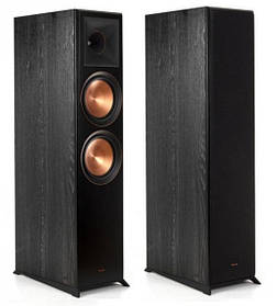 Klipsch Reference Premiere RP-8000F Ebony