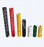 Цівка Gun Power Nation для AR-15 алюмінієва, фото 2