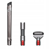 Набір насадок Dyson для чищення салону авто (968333-01)