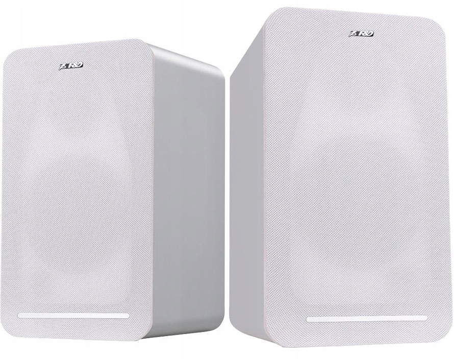Акустична система для дому Fenda R40BT WHITE