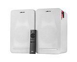 Акустична система для дому Fenda R40BT WHITE, фото 5