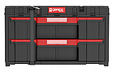 Універсальний ящик для інструментів Qbrick System ONE Drawer 2 Toolbox 2.0 (5901238259770), фото 5