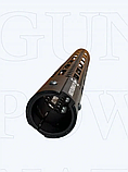 Цівка Gun Power Nation для AR-15 алюмінієва, фото 5