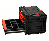 Універсальний ящик для інструментів Qbrick System ONE Drawer 3 Toolbox 2.0 (5901238259794), фото 3