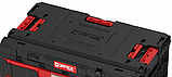 Універсальний ящик для інструментів Qbrick System ONE Drawer 3 Toolbox 2.0 (5901238259794), фото 5