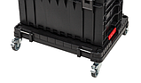 Мобільна майстерня Qbrick System ONE 2.0 на колесах (5901238259923), фото 4