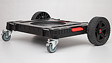 Універсальна транспортна платформа Qbrick System ONE 2.0 Allterrain для всіх типів місцевості (5901238259947), фото 4