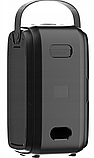 Bluetooth Колонка MOZOS PARTY ONE 50 Вт Black (5903738182633), фото 4
