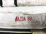Airbag стелі правий Mazda Cx 7 ER 2.3 БЕНЗИН L3VDT 2007 (б/у), фото 4