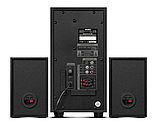 Акустична система для дому Sven MS-2055 55W 2.1, фото 4