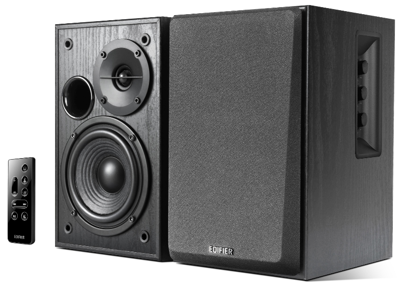 Акустична система для дому Edifier R1580MB 2.0 42Вт