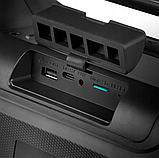 Компактна Bluetooth Колонка SVEN PS-390 50W, фото 4