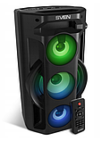Компактна Bluetooth Колонка SVEN PS-680 65W, фото 3