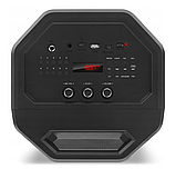 Компактна Bluetooth Колонка SVEN PS-680 65W, фото 4