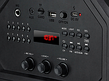 Компактна Bluetooth Колонка SVEN PS-680 65W, фото 5