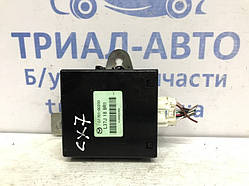 Блок керування Mazda Cx 7 ER 2.3 БЕНЗИН L3VDT 2007 (б/в)