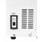 Гібридний інвертор із зарядкою Volt Polska SINUS PRO 2000 S 24/230V 1400/2000W + 40A MPPT 100V (3SPS200024), фото 6