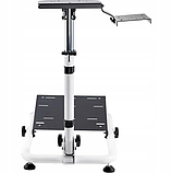 Кріплення для ігрового керма Wheel Stand Pro Logitech, Thrustmaster (LRS11-BS02), фото 3