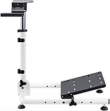 Кріплення для ігрового керма Wheel Stand Pro Logitech, Thrustmaster (LRS11-BS02), фото 5