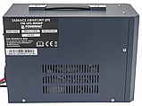 Гібридний інвертор із зарядкою Powermat 800 VA 12/230V 640W/800VA (PM-UPS-800MP), фото 7