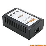 Зарядний пристрій IMAX B3 Pro для LiPo акумуляторів 2S 7.4V та 3S 11.1V з балансувальним портом швидкою зарядкою Meteor85 Mobula8, фото 10