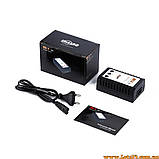 Зарядний пристрій IMAX B3 Pro для LiPo акумуляторів 2S 7.4V та 3S 11.1V з балансувальним портом швидкою зарядкою Meteor85 Mobula8, фото 5