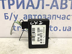 Блок керування Mazda Cx 7 ER 2.3 БЕНЗИН L3VDT 2007 (б/в)