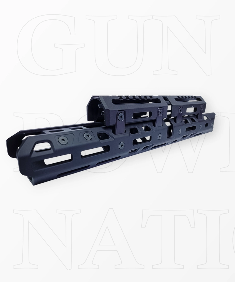 Цівка Gun Power Nation на базі АК, фото 1