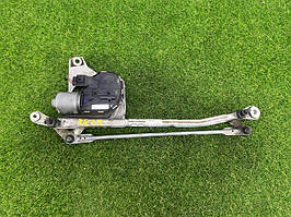 Трапеція двірників AUDI Q7 4M 3.0 TFSI CREC 2017 перед. (б/у)