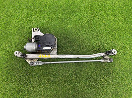 Трапеція двірників AUDI Q7 4M 3.0 TFSI 2018 перед. (б/у)