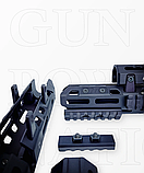 Цівка Gun Power Nation на базі АК, фото 3