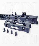 Цівка Gun Power Nation на базі АК, фото 4