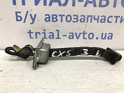 Обмежувач дверей задній лівий Mazda Cx 5 KE 2.2 DIESEL 2012 (б/в)