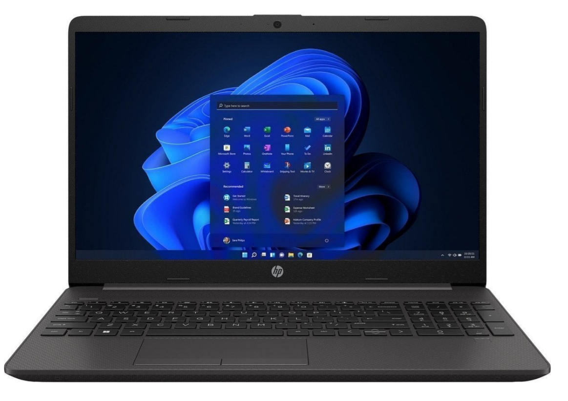 Ноутбук HP G9 250 15.6" I5-1235U/8GB/512GB/Win11 (8A5U2EA), фото 1