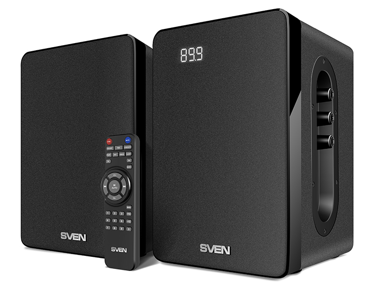 Домашня Акустична система Sven SPS-710 40W 2.0
