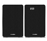 Домашня Акустична система Sven SPS-710 40W 2.0, фото 3